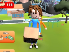 Source Game Lifting Hero (Unity) – GAME 3D