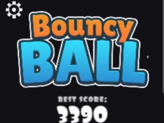 Soure Game âm nhạc unity3D - Bouncy Ball - Soure dễ tùy biến