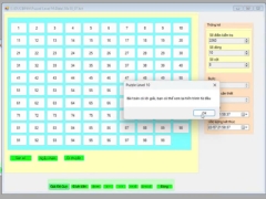 Sudoku 2x2 - 10x10 bằng c# (full báo cáo + ppt)