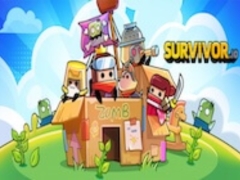 Survivor io unity source code