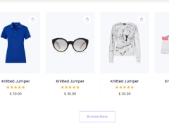 Template website bán hàng thời trang nam công sở cực đẹp Responsive Bootstrap 4 HTML5 2021
