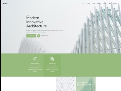 Template Website giới thiệu bản vẽ thiết kế công trình xây dựng tin tức dự án xây dựng mới nhất 2021
