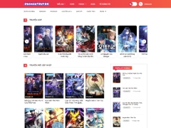 web truyện,theme truyện tranh,code truyện tranh,web đọc truyện,theme wordpress đọc truyện,website truyện tranh