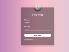 Thi Trắc Nghiệm Online ASP.NET MVC & SQL Server + Full Báo cáo Word