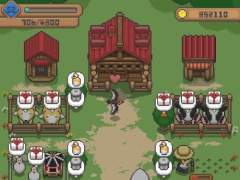 Tiny Pixel Farm unity