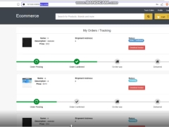 Trang web thương mại điện tử bằng Python Django