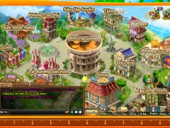 Trọn bộ Source Gunny Hồi Ức Version 3.8 ( Bao gồm Mobile + Launcher + Website) - Bản chuẩn đang hot