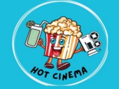 Ứng dụng đặt vé xem phim Hot Cinema