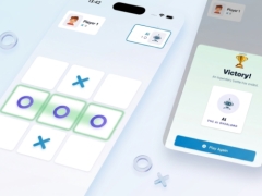 Ứng dụng Game Caro - Thử thách cờ caro đỉnh cao - IOS