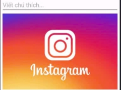 Ứng dụng Mạng Xã Hội giống Instagram (Android Native - Java) - Giao diện đẹp.