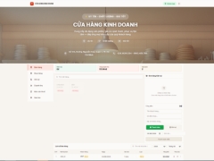 Ứng dụng web Quản lý bán hàng Hộ kinh doanh nhỏ,lẻ