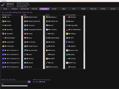 Ứng dụng Window Optimization dùng để cải thiện performance của Window