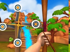 Unity Game Archery Blast | unity game 60 cấp độ