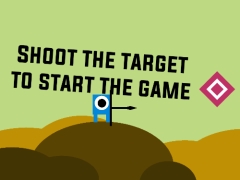 Unity Game Template - Archer Hero - (Unity 6000.0.36f1)