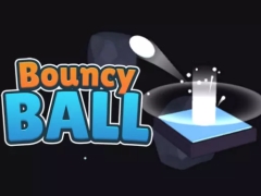 Unity Game Template - Bouncy Ball 3D - (Unity 2022.3.40f1)