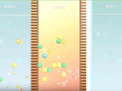 Unity Game Template - Bubble Stack - (Unity 2022.3.40f1)