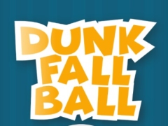 Unity Game Template - Dunk Fall Ball - (Unity 2022.3.40f1)