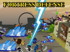 Unity Game Template - Fortess Defense - (Unity 2022.3.40f1 - Admob)