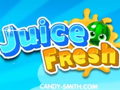 Unity Game Template - Juice Fresh Match 3 - (Unity 2022.3.40f1 - Admob)