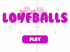 Unity Game Template - Love Balls - (Unity 2022.3.40f1)