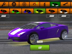 Unity Game Template - Racing Car Master - (Unity 2022.3.40f1)