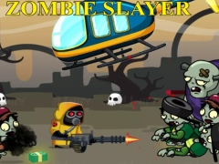 Unity Game Template - Zombie Slayer - (Unity 2022.3.40f1 - Admob)