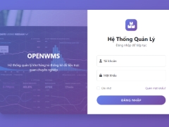 Web app quản lý hàng tồn kho 2026