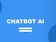 Website AI ChatBot ReactJS - NodeJS (Có video demo và hướng dẫn cài đặt)