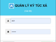 Website ASP.NET MVC5 Quản lý KTX