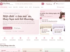 Website bán gấu bông Mây Bông tích hợp Gemini AI và thanh toán VNPay full báo cáo