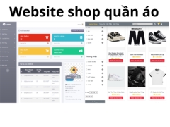 Website bán hàng PHP MySQL Full Source Code chuẩn TMĐT + Admin