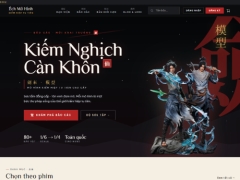 Website bán mô hình PHP Laravel 13