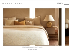 Website bán nội thất clone Inditex Client: CSS | HTML Server: Javascript | Express | Mongoose Database: MongoDB Atlas AWS