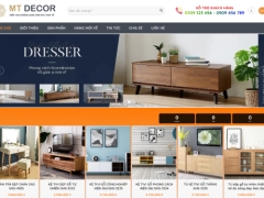 WEBSITE DỊCH VỤ NỘI THẤT – CHUYÊN NGHIỆP – DỄ TÙY BIẾN 🌟 GIAO DIỆN HIỆN ĐẠI – SANG TRỌNG