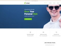 Website kinh doanh lĩnh vực thời trang có báo cáo và pptWebsite kinh doanh lĩnh vực thời trang có báo cáo và ppt