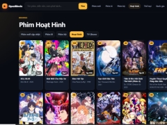 Website openmovie xem phim cực chill