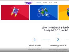Website Quản lý và tổ chức thi trắc nghiệm online có tích hợp AI + Thanh toán(giống Kahoot) ASP.NET Core MVC & SQL Server + Full Báo cáo Word,PPTX