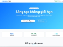 Website xóa dấu ảnh và đóng dấu vào video bằng PHP