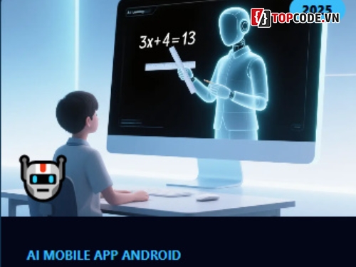 Ứng dụng  Android,React native App,App giải bài tập