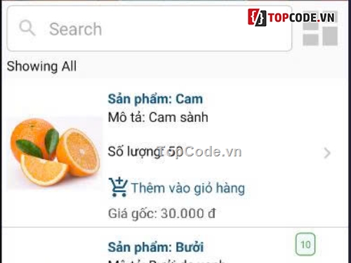 kotlin,ứng dụng android,android kotlin,foodapp,grocery