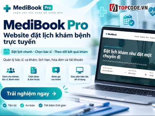 Đồ án web PHP,SQL,khám bệnh,website đặt lịch khám bệnh,web đặt lịch khám