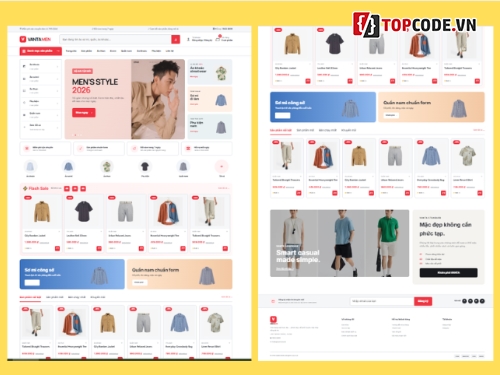 Website bán hàng,website bán quần áo,MVC,quản lý bán hàng PHP,PHP MYSQL,website bán hàng PHP MVC