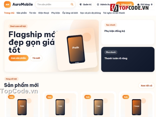 code bán điện thoại,code bán điện thoại đẹp,code php đẹp