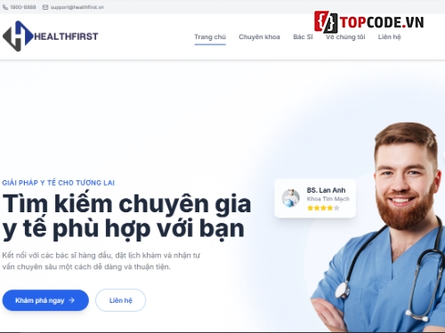 code live chat thanh toán online,Code đặt lịch khám,đặt lịch khám,Code đặt lịch khám trực tuyến