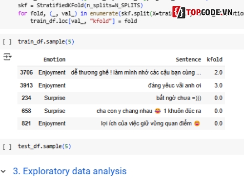 Code đồ án,Báo cáo đồ án,Python,Xử lý ngôn ngữ tự nhiên,full code + báo cáo,marchine learning