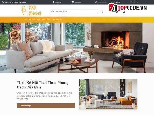 full code web bán nội thất,website bán đồ nội thất,template web bán đồ nội thất,website bán nội thất,code web bán bàn ghế,share code bán đồ nội thất
