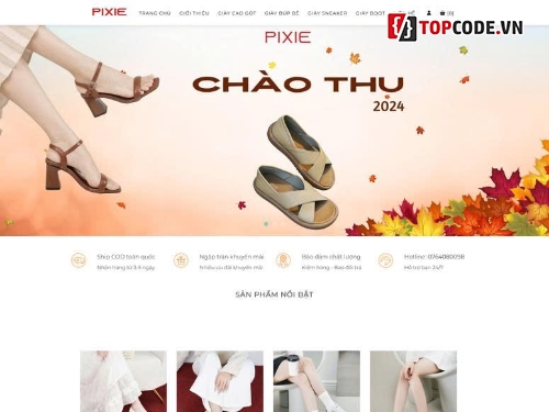 PHP MVC,Code đồ án,Bán Giày nữ,Web Bán Gìày nữ,web Giày nữ thời trang,Web Giày Nữ