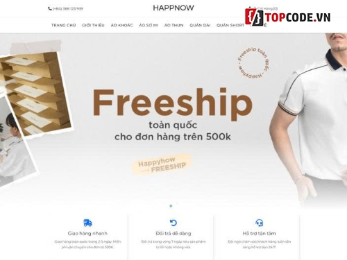 Web bán quần áo nam,code web bán quần áo,code bán quần áo đẹp bang php và mysql,full code bán quần áo thời trang,web bán quần áo,code web bán quần áo thời trang