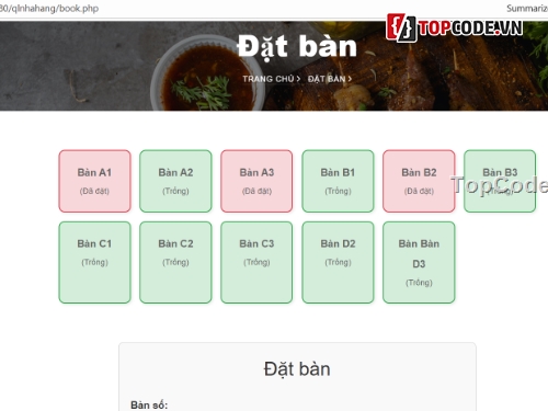 báo cáo,Code Website Quản Lý,code php thuần,đồ án web php,website quản lý
