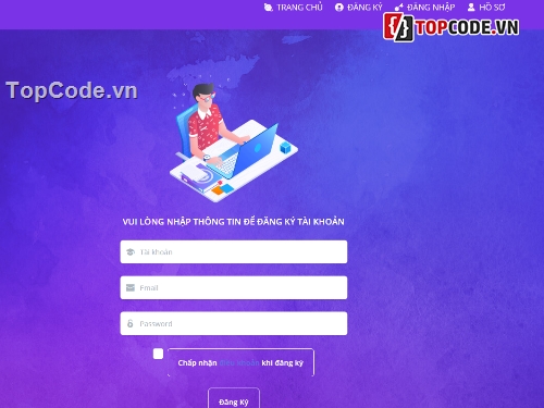 BiLike.Net,BiLike,Order Dịch Vụ,Code Order